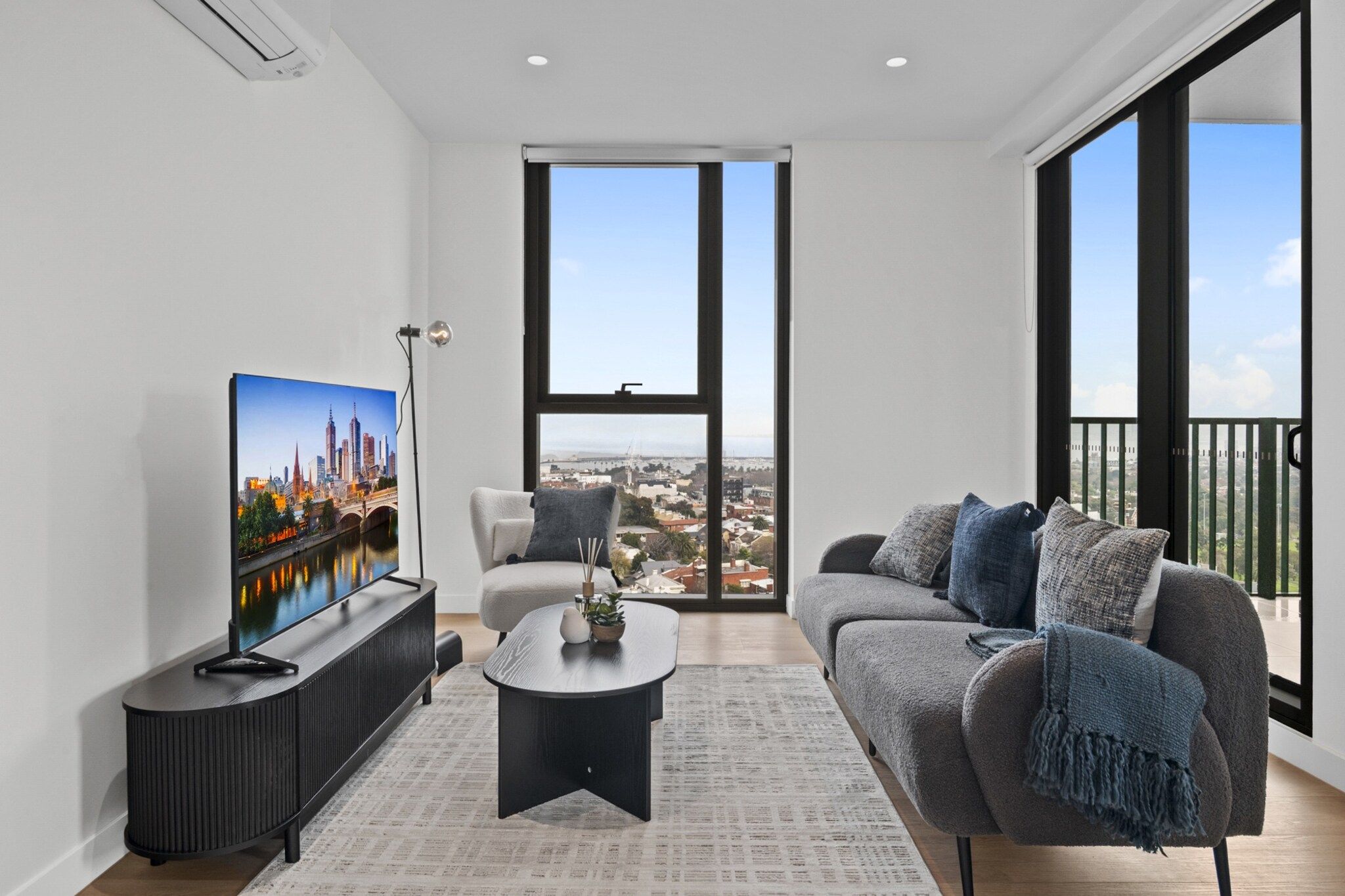 Smart TV