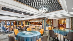 Dining - Vienna International Hotel (Altay)