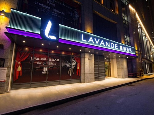 Lavande Hotels Chongqing