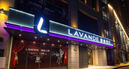 Lavande Hotels Chongqing