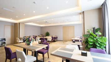 用餐區