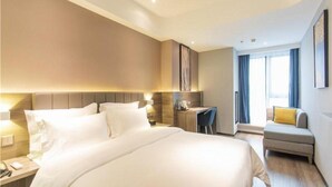 Unclassified image, 5 of 36, button - 7 Days Premium Hotel (Chongqing)