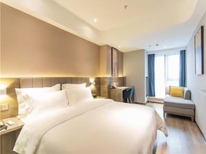 Unclassified image, 5 of 36, button - 7 Days Premium Hotel (Chongqing)