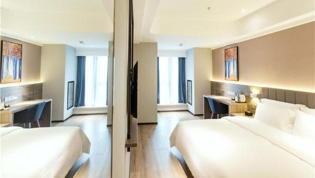 Unclassified image, 1 of 36, button - 7 Days Premium Hotel (Chongqing)