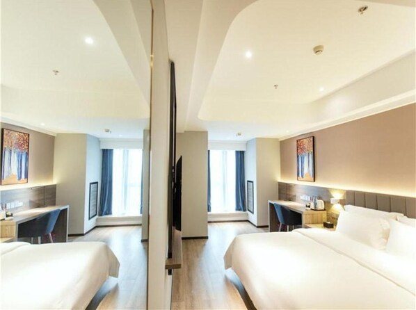 Unclassified image, 1 of 36, button - 7 Days Premium Hotel (Chongqing)