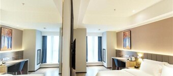 7 Days Premium Hotel