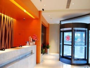 Hall