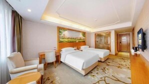 Room - Outsky Hotel (Huizhou)