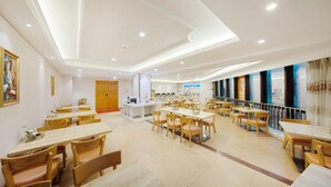 Dining - Outsky Hotel (Huizhou)