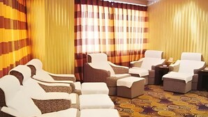 Spa - Outsky Hotel (Huizhou)