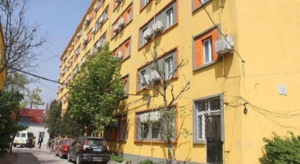 Esterni