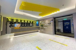 Hall
