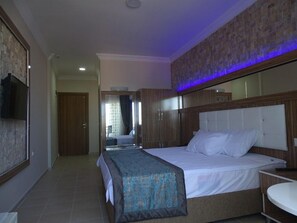 Unclassified image, 2 of 27, button - Princess Hotels Resort (Bozyazi)