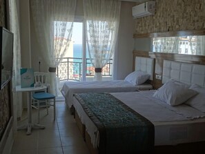 Unclassified image, 5 of 27, button - Princess Hotels Resort (Bozyazi)