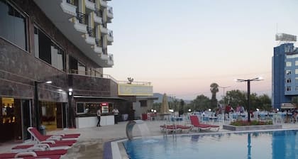 Princess Hotels Resort