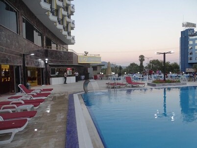 Princess Hotels Resort