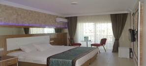 Unclassified image, 4 of 27, button - Princess Hotels Resort (Bozyazi)