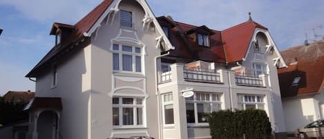 Exterieur