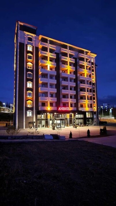 Anemon Karabuk Hotel