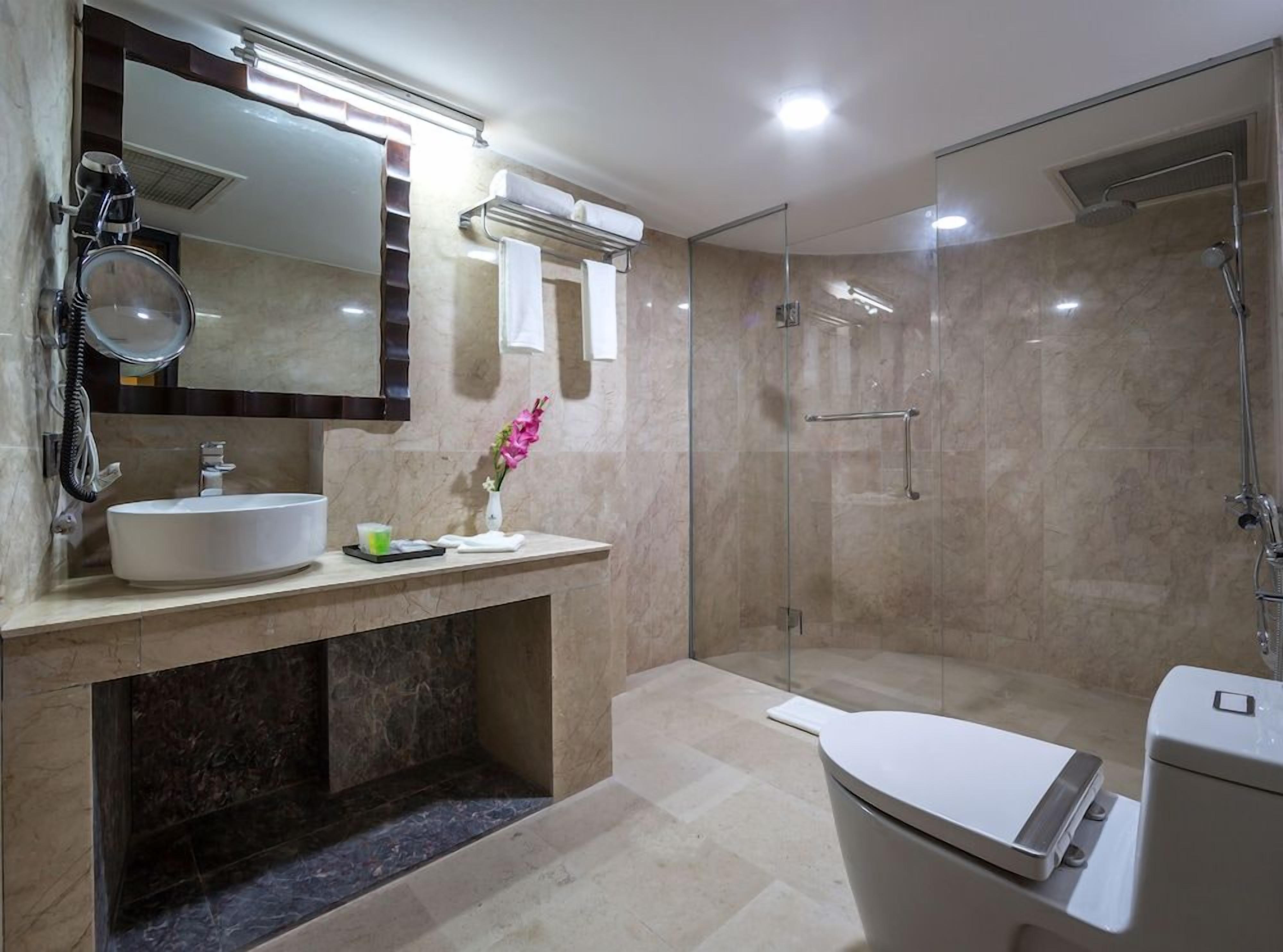 Kamar mandi