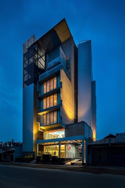 Grand Palace Rangpur