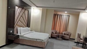 Unclassified image, 2 of 14, button - Legend Hotel Kalam (Swat)
