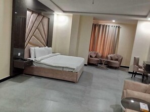 Unclassified image, 2 of 14, button - Legend Hotel Kalam (Swat)