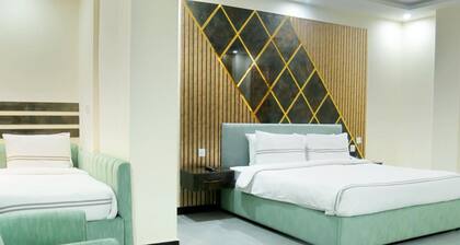 Legend Hotel Kalam
