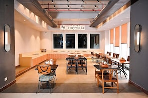 Servei de restauració