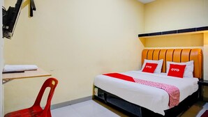 Unclassified image, 3 of 28, button - Super OYO 93930 The Sunny Inn (Medan)