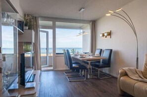 Untagged - Holiday apartment with 2 bedrooms (Heiligenhafen)