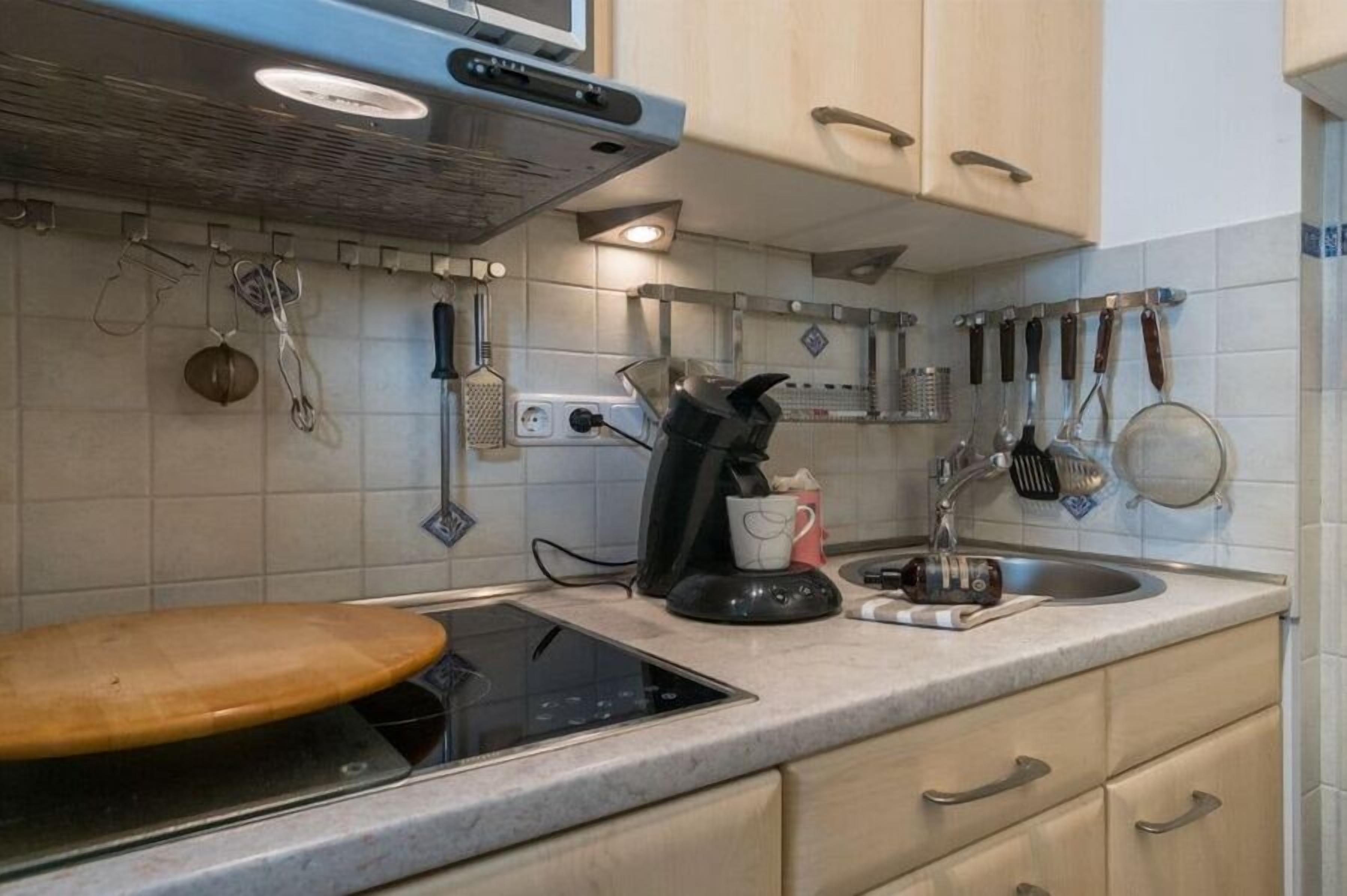 Cozinha privada