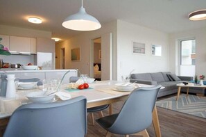 Untagged - Holiday apartment with 2 bedrooms (Heiligenhafen)