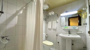 Bathroom - Click Grand Hotel LLC (Dubai)