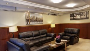 Living area - Click Grand Hotel LLC (Dubai)
