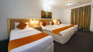 Room - Click Grand Hotel LLC (Dubai)