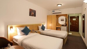 Room - Click Grand Hotel LLC (Dubai)