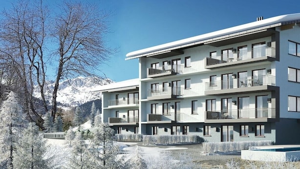 Ferienwohnung & Infinity Pool - Aktuelle Bewertungen, Angebote & Fotos ...