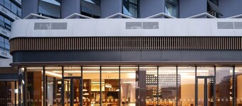 Ssaw Boutique Hotel Swufe Chengdu