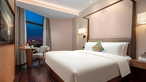 ห้องพัก