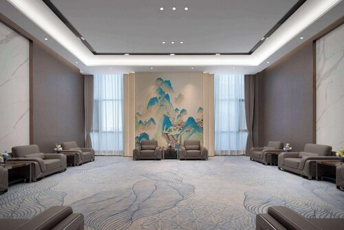 Wyndham Qujing Luliang