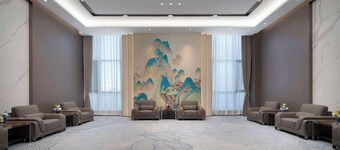 Wyndham Qujing Luliang