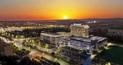Wyndham Qujing Luliang