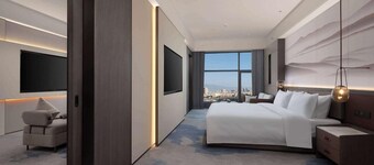 Wyndham Qujing Luliang