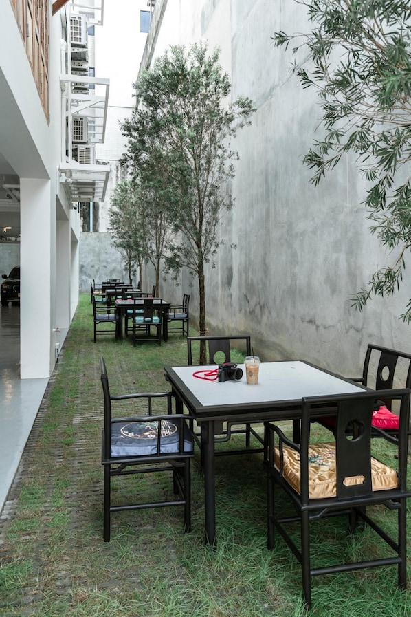 Unclassified image, 1 of 29, button - The Lantern Hatyai Hotel (Hat Yai)