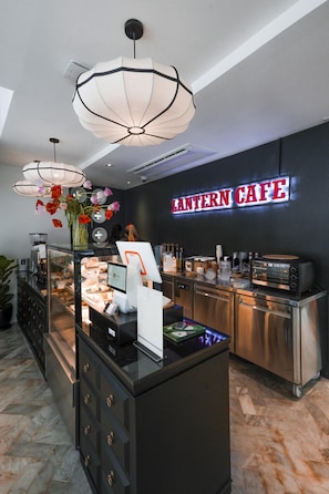 Unclassified image, 4 of 29, button - The Lantern Hatyai Hotel (Hat Yai)