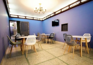 Dining - Brana Hotel (Medellín)