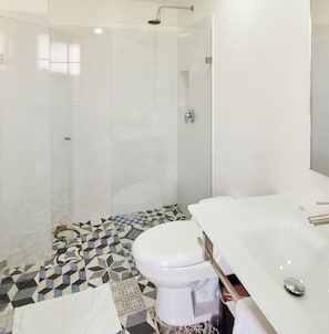 Bathroom - Brana Hotel (Medellín)