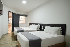 Room - Brana Hotel (Medellín)