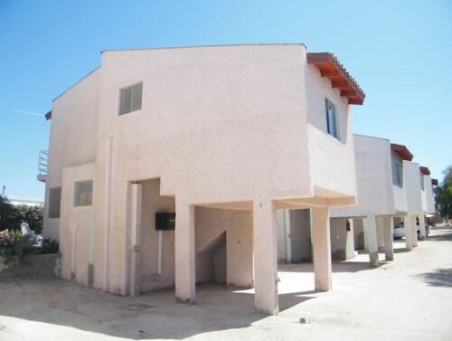 APART HOTEL PLAYA BLANCA - BAHÍA INGLESA - C5